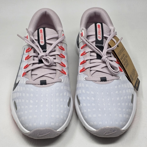 Nike Free Golf Next Nature Summit White Black FN0332-100 Men\'s Size 14 New main image 5